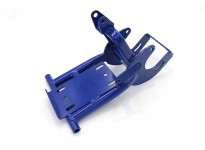 Rear swingarm for Electric Quad Bike