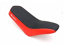 Zitting voor 110, 125, elektrische quad