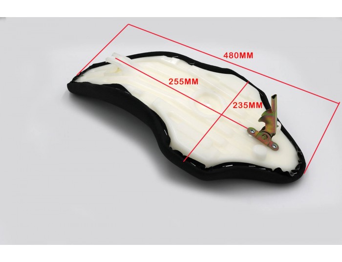 Seat for 110cc, 125cc, Electric Quad