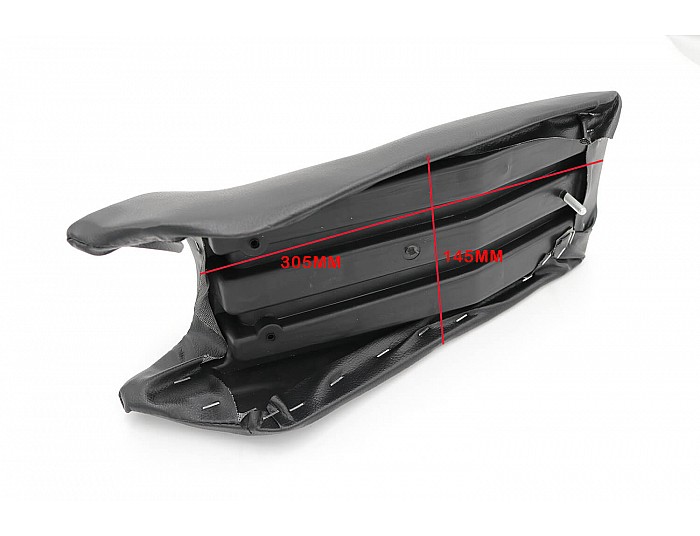 Siedzenie do 49cc, elektrycznego Mini Crossa