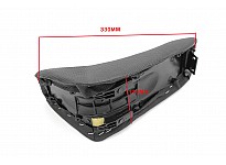 Zitting voor 49cc, Elektrisch Mini Crosser