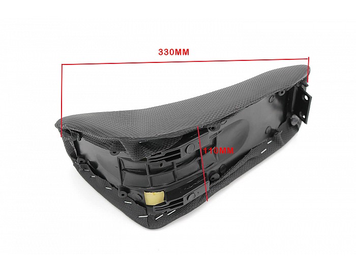 Zitting voor 49cc, Elektrisch Mini Crosser