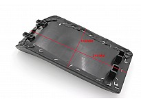 Zitting voor 49cc, Elektrisch Mini Crosser