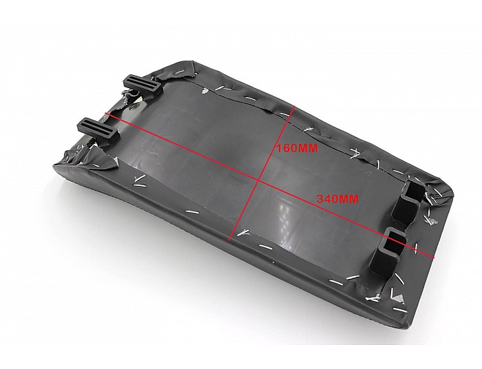 Zitting voor 49cc, Elektrisch Mini Crosser