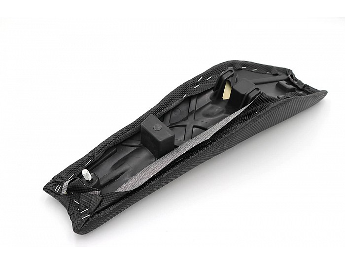 Seat for 49cc and Electric Mini Dirt Bike