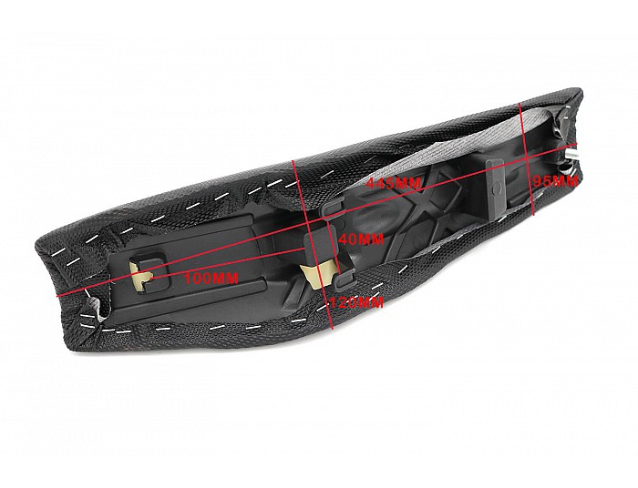 Seat for 49cc and Electric Mini Dirt Bike
