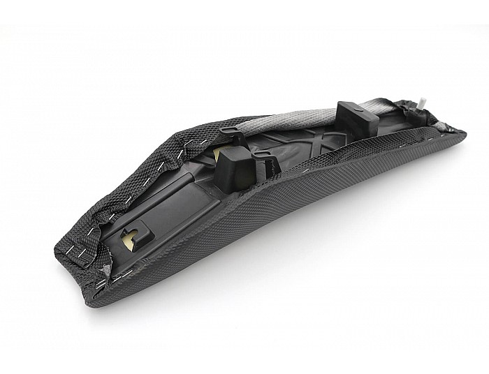 Seat for 49cc and Electric Mini Dirt Bike