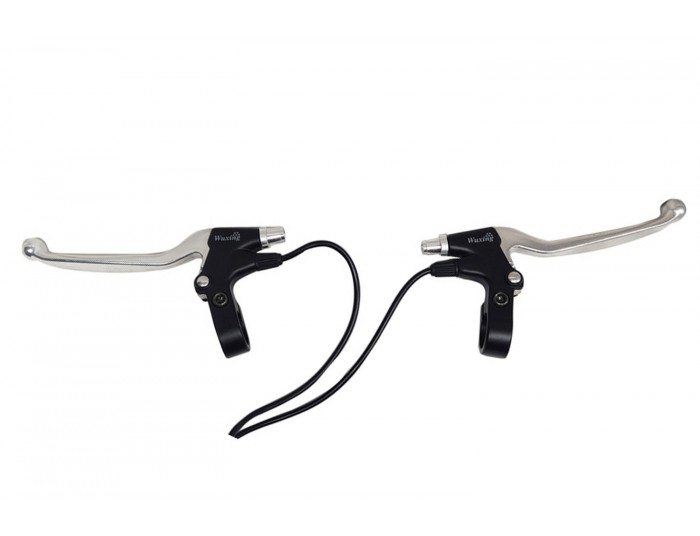 Satz Bremshebel mit Sensor für Elektro Cross Bike, Pocket Bike