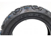 Tire 110/50-6.5 for Mini Electric Dirt Bike