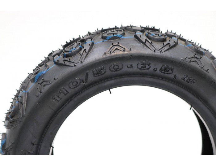 Tire 110/50-6.5 for Mini Electric Dirt Bike