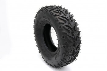 Tyre tubeless 6 inch 14x4.10-6