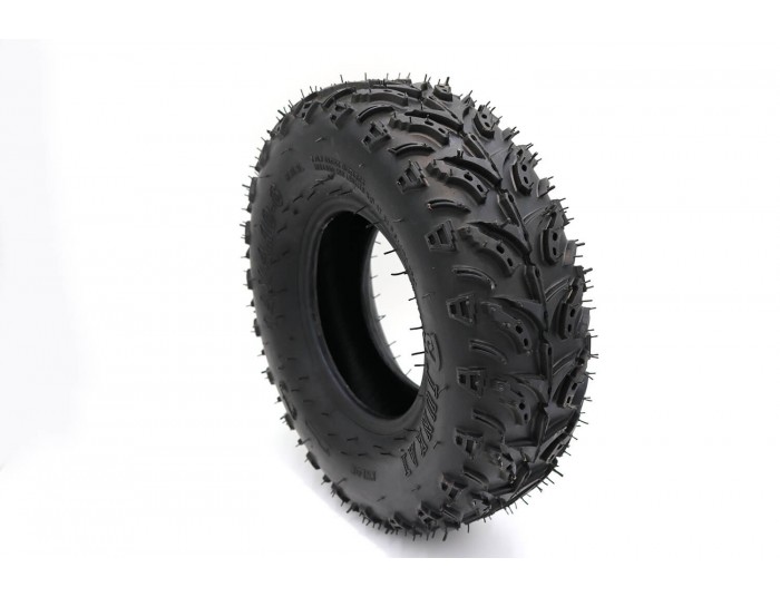 Tyre tubeless 6 inch 14x4.10-6 for 49cc, Electric Mini Quad, Buggy