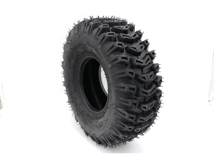 Tyre tubeless 6 inch 15x5.00-6 for 49cc, Electric Mini Quad, Buggy