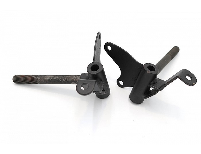 Achsschenkel für 49, Elektro Mini Quad