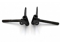 Achsschenkel für 49, Elektro Mini Quad