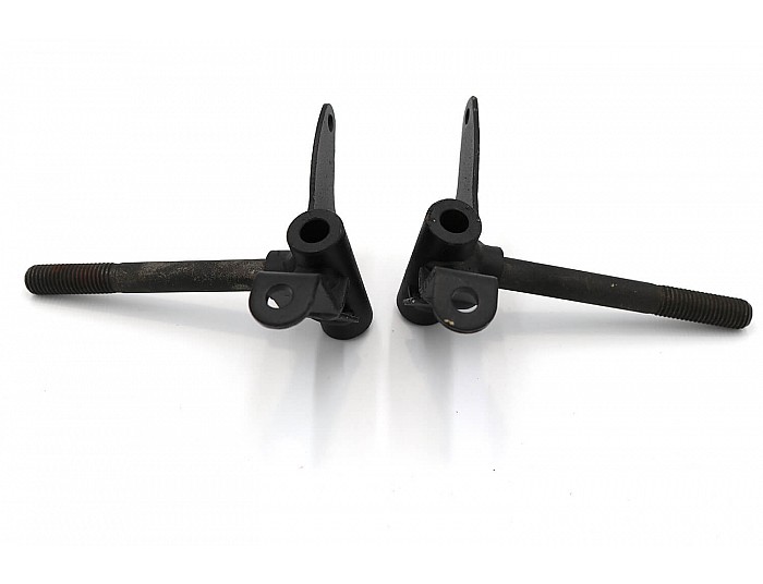 Achsschenkel für 49, Elektro Mini Quad