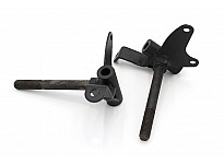 Achsschenkel für 49, Elektro Mini Quad