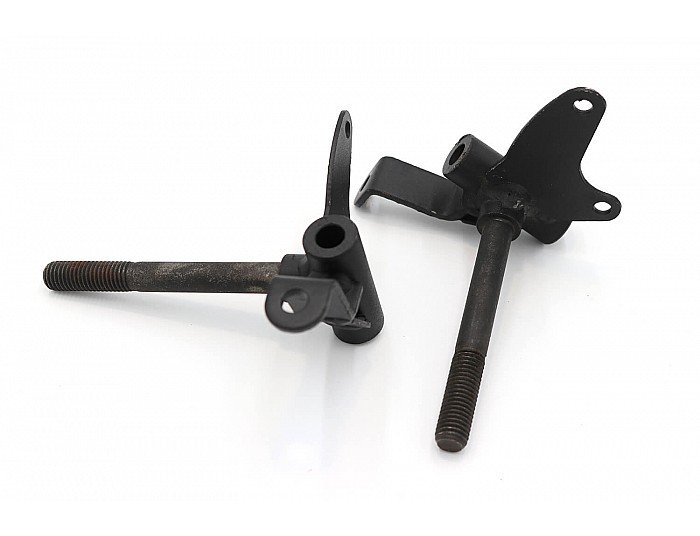 Achsschenkel für 49, Elektro Mini Quad