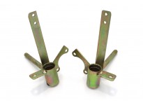 Achsschenkel für 49, Elektro Mini Quad