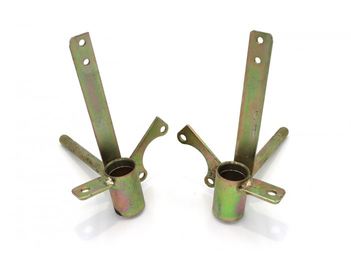 Achsschenkel für 49, Elektro Mini Quad