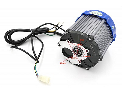 Moteur électrique 1800w - Page 2