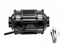 Moteur électrique sans balais 1200W 48V pour mini quad électrique, buggy