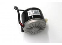 300w 24v Brushed Electric Motor