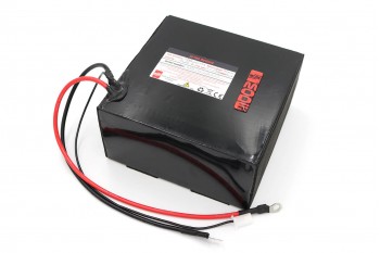 Battery 48V 14,5Ah Lithium-Ion for Serval 1200W 48V 