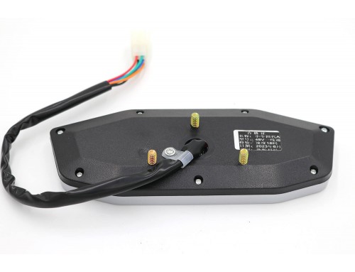 Display, Tacho 48V
