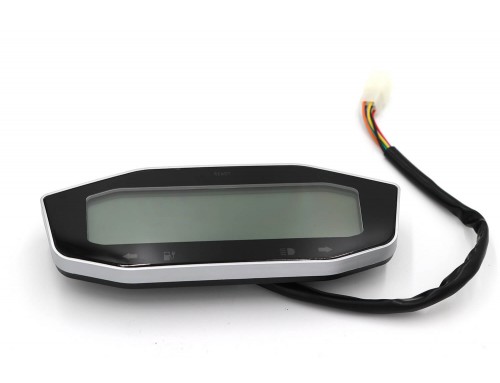 Display, Tacho 48V