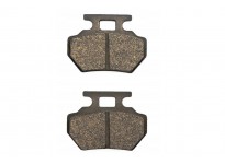 Brake pads for 8085 110cc, 125cc, Electric Quad, Dirt Bike