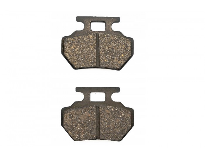 Brake pads for 8085 110cc, 125cc, Electric Quad, Dirt Bike