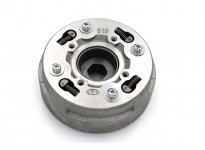 Clutch for 150cc Quad