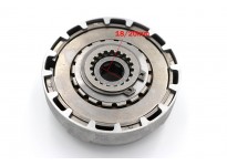 Clutch for 150cc Quad