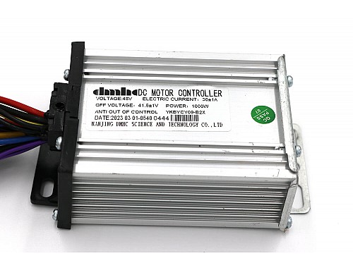Contrôleur pour moteurs électriques 1000W 48V