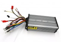 Controller for 2000W, 1000W 60V Electric Buggy, Gokart with Reverse Gear