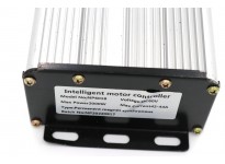 Controller for 2000W, 1000W 60V Electric Buggy, Gokart with Reverse Gear