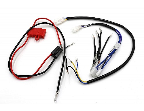 Wiring harness