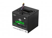 Batterie au lithium Polar Bear LiFePO4 Ultra Series 48V 14Ah avec application BMS