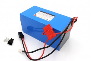 Battery 36V 13Ah Lithium-Ion for Electric Mini Quads