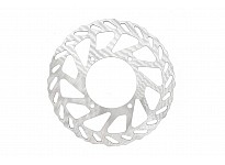 Brake disc for Tiger Electric Dirt Bike from Nitro Motors