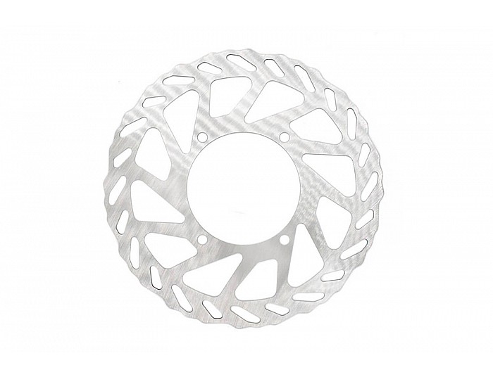 Brake disc for Tiger Electric Dirt Bike from Nitro Motors