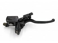 Brake lever with pump - right for 110cc, 125cc, Electric Quad