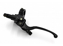 Brake lever with pump - right for 110cc, 125cc, Electric Quad