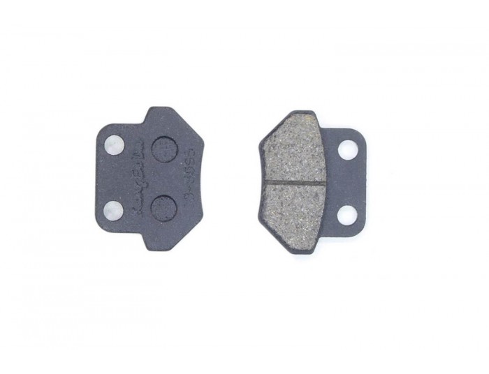 Klocki hamulcowe 8095 do 110, 125, Elektrycznego Mini Quada, Crossa