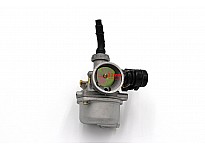 Komplette Motor für Jafaar 60 Cross Bike von Nitro Motors