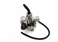 Komplette Motor für Jafaar 60 Cross Bike von Nitro Motors