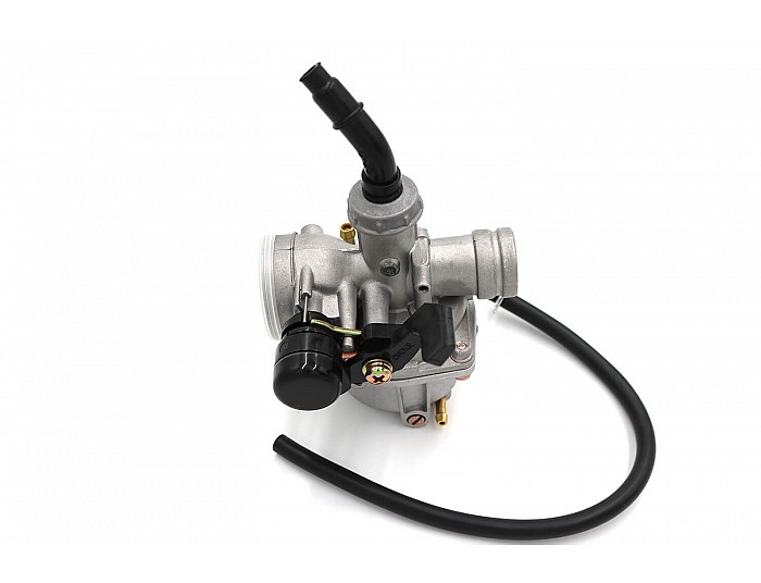 Komplette Motor für Jafaar 60 Cross Bike von Nitro Motors