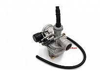 Komplette Motor für Jafaar 60 Cross Bike von Nitro Motors