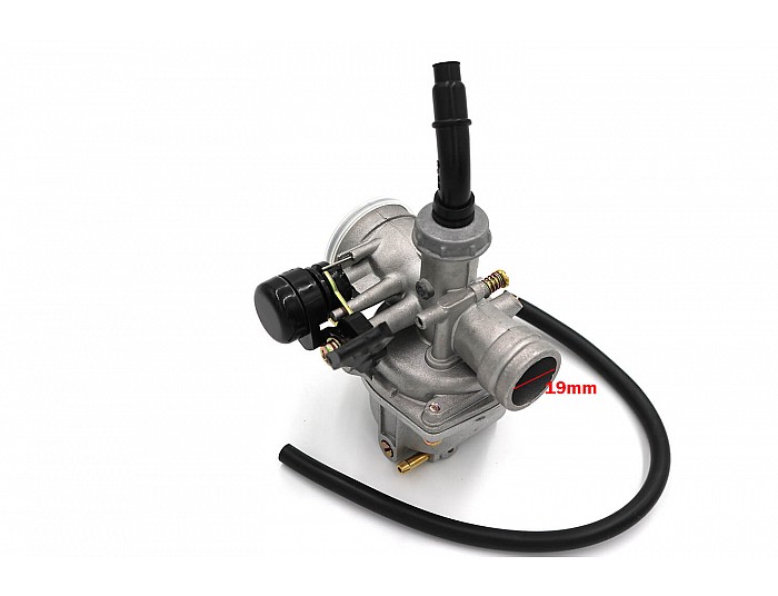 Komplette Motor für Jafaar 60 Cross Bike von Nitro Motors